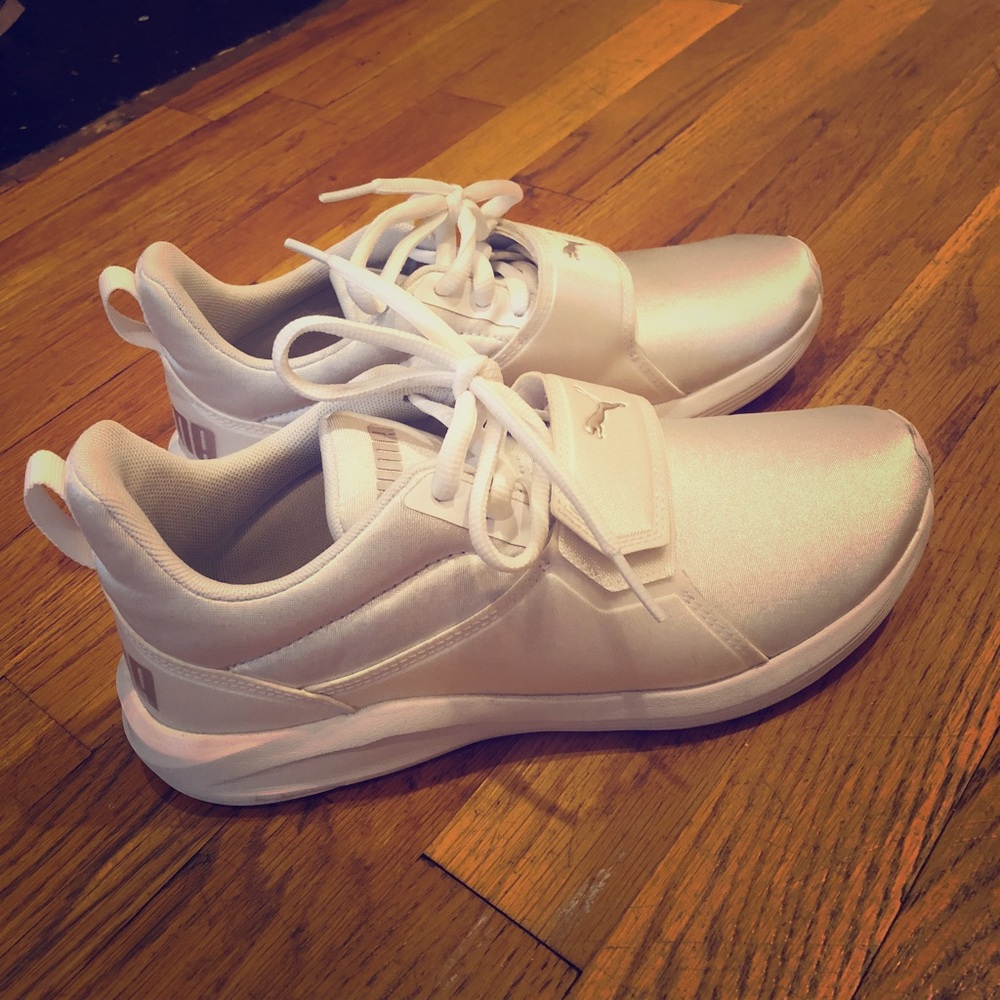 Puma Tennis Shoes